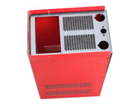 電焊機(jī)外殼