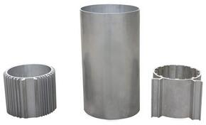 鋁型材電機(jī)外殼的應(yīng)用特點(diǎn)